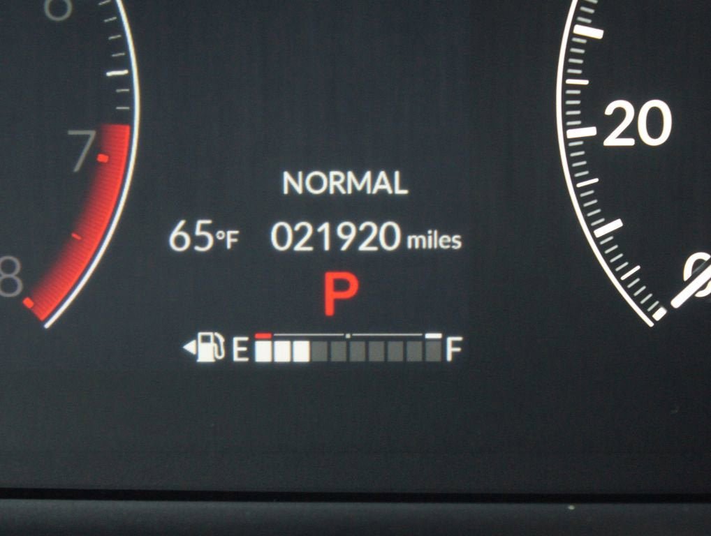 Used 2025 Honda Odyssey EX-L image 4