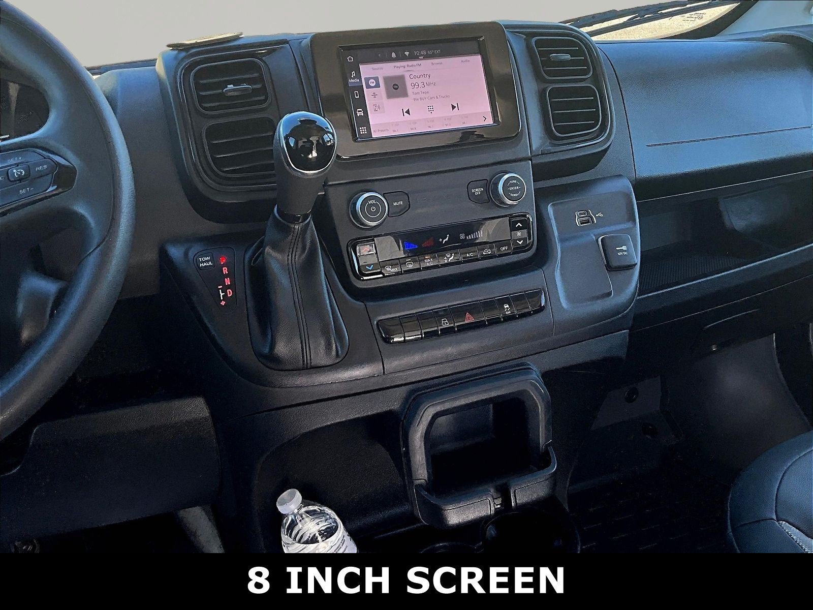 Used 2025 RAM ProMaster 2500 w/ Convenience Group FWD image 6