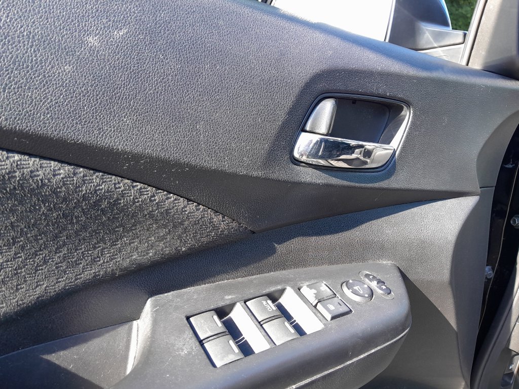Used 2015 Honda CR-V EX image 11