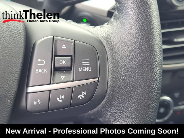 Used 2020 Ford Escape SEL AWD/4WD image 12