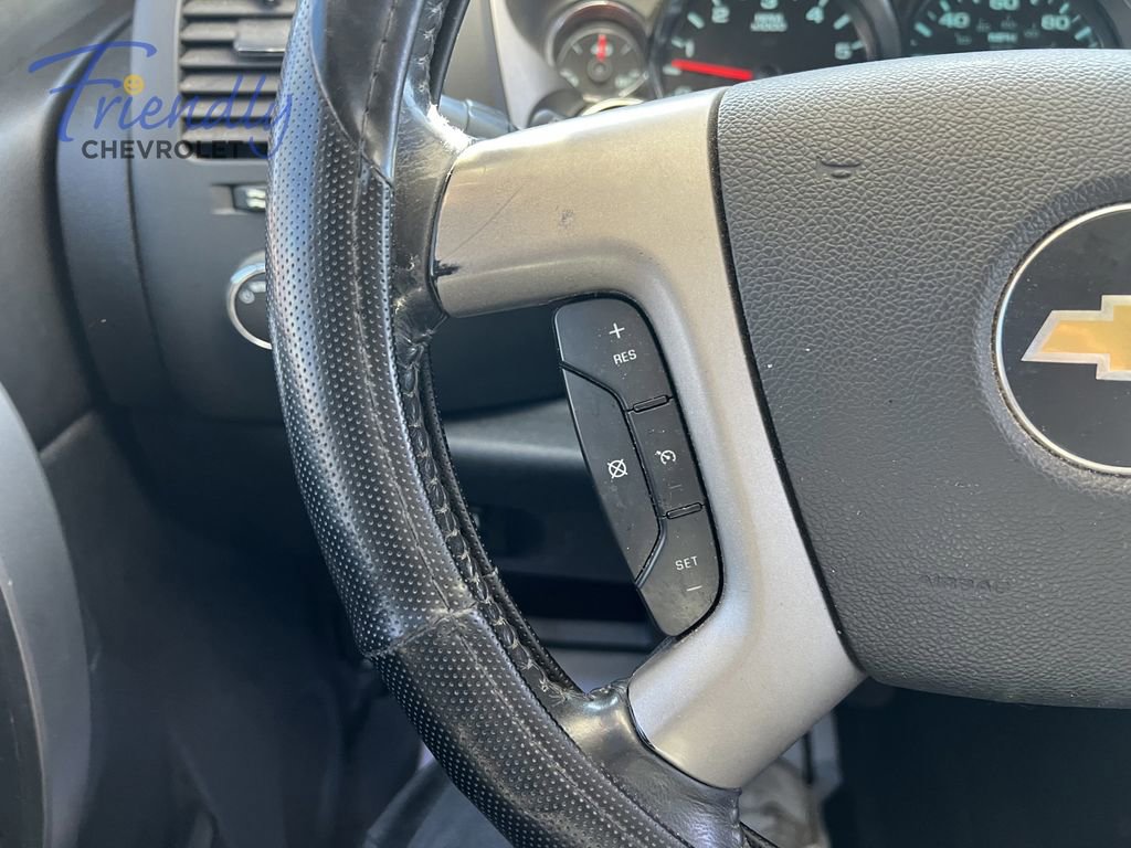 Used 2012 Chevrolet Silverado 1500 LT w/ All-Star Edition AWD/4WD image 21