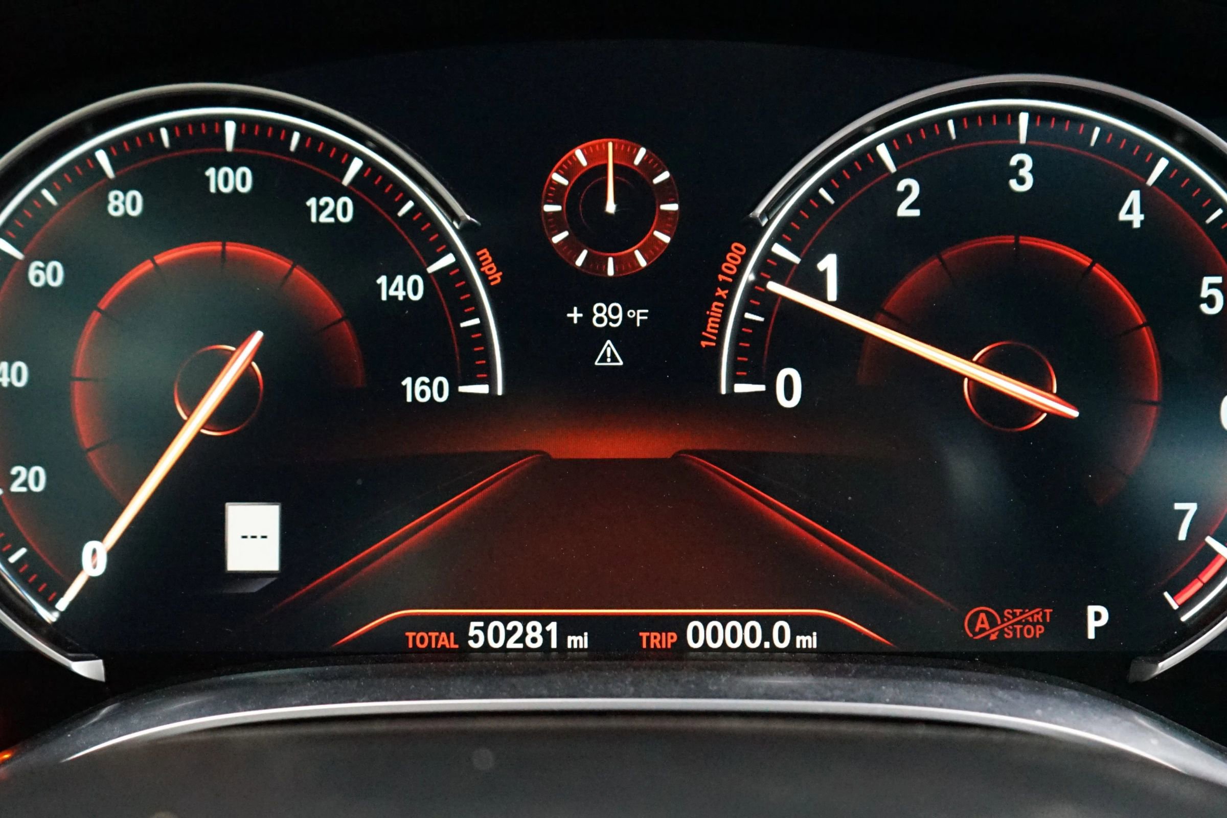 Used 2016 BMW 750i xDrive image 13