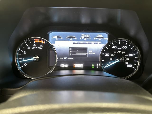 Used 2021 Ford F250 Lariat image 19