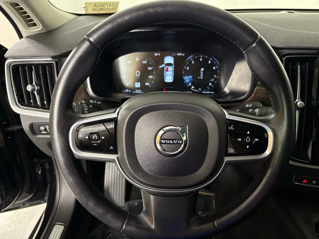 Used 2018 Volvo S90 T5 Momentum w/ Convenience Package image 20
