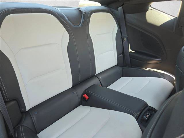 Used 2023 Chevrolet Camaro SS RWD image 18