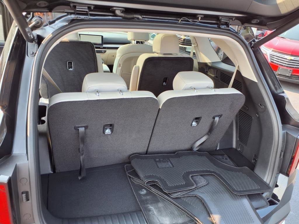 Used 2025 Kia Sorento EX w/ Panoramic Sunroof Package image 30
