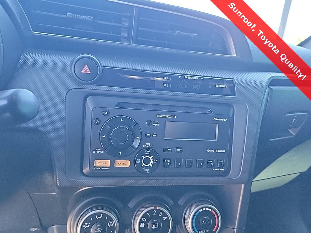 Used 2013 Scion tC image 23