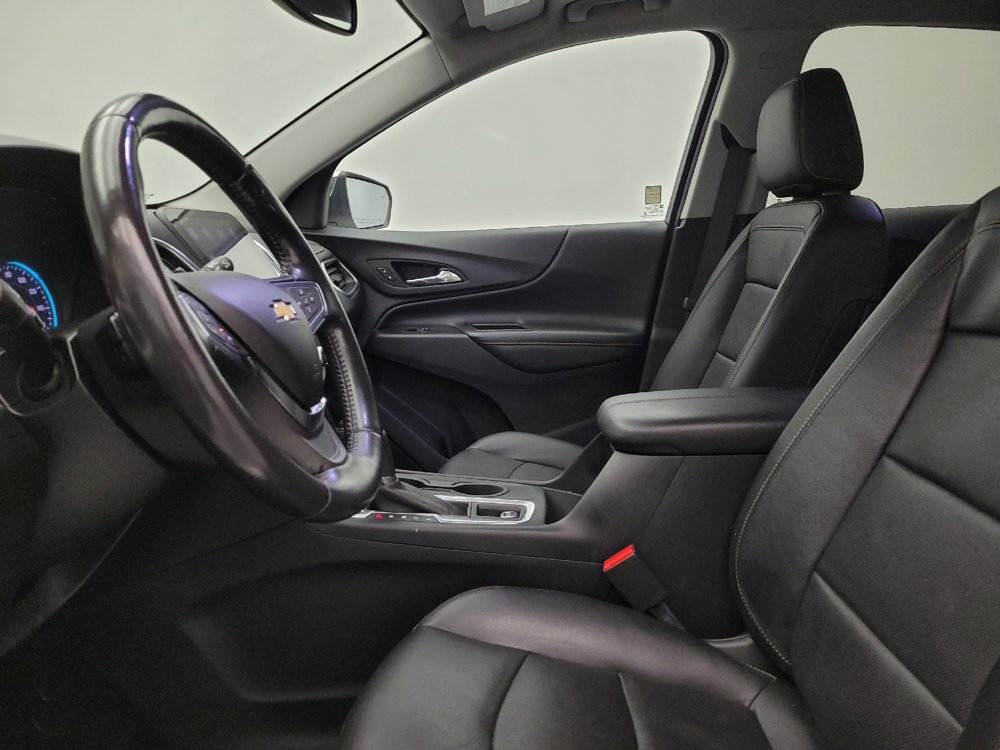 Used 2020 Chevrolet Equinox Premier image 17