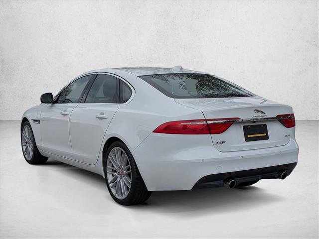 Used 2019 Jaguar XF Prestige image 7