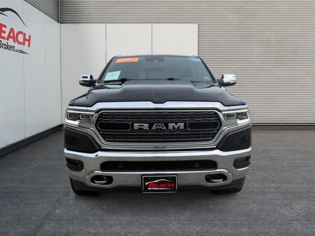 Used 2020 RAM 1500 Limited image 5