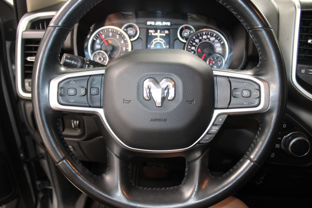 Used 2020 RAM 1500 Big Horn AWD/4WD image 32