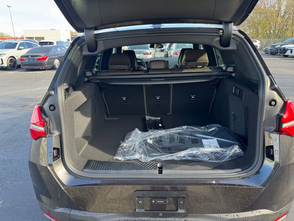 New 2026 BMW X3 xDrive30 w/ Premium Package image 5