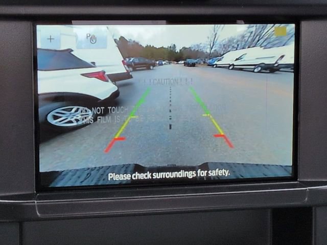 New 2026 Ford F250 XL image 22