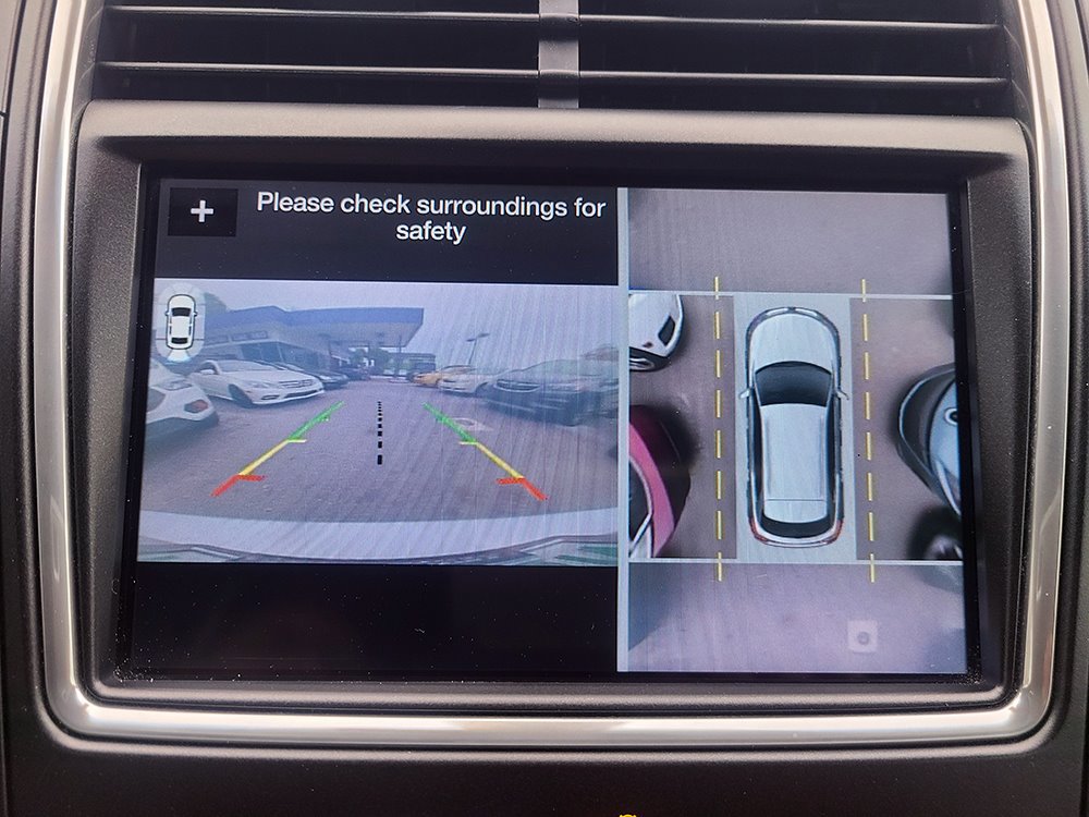 Used 2017 Lincoln MKX Reserve image 36