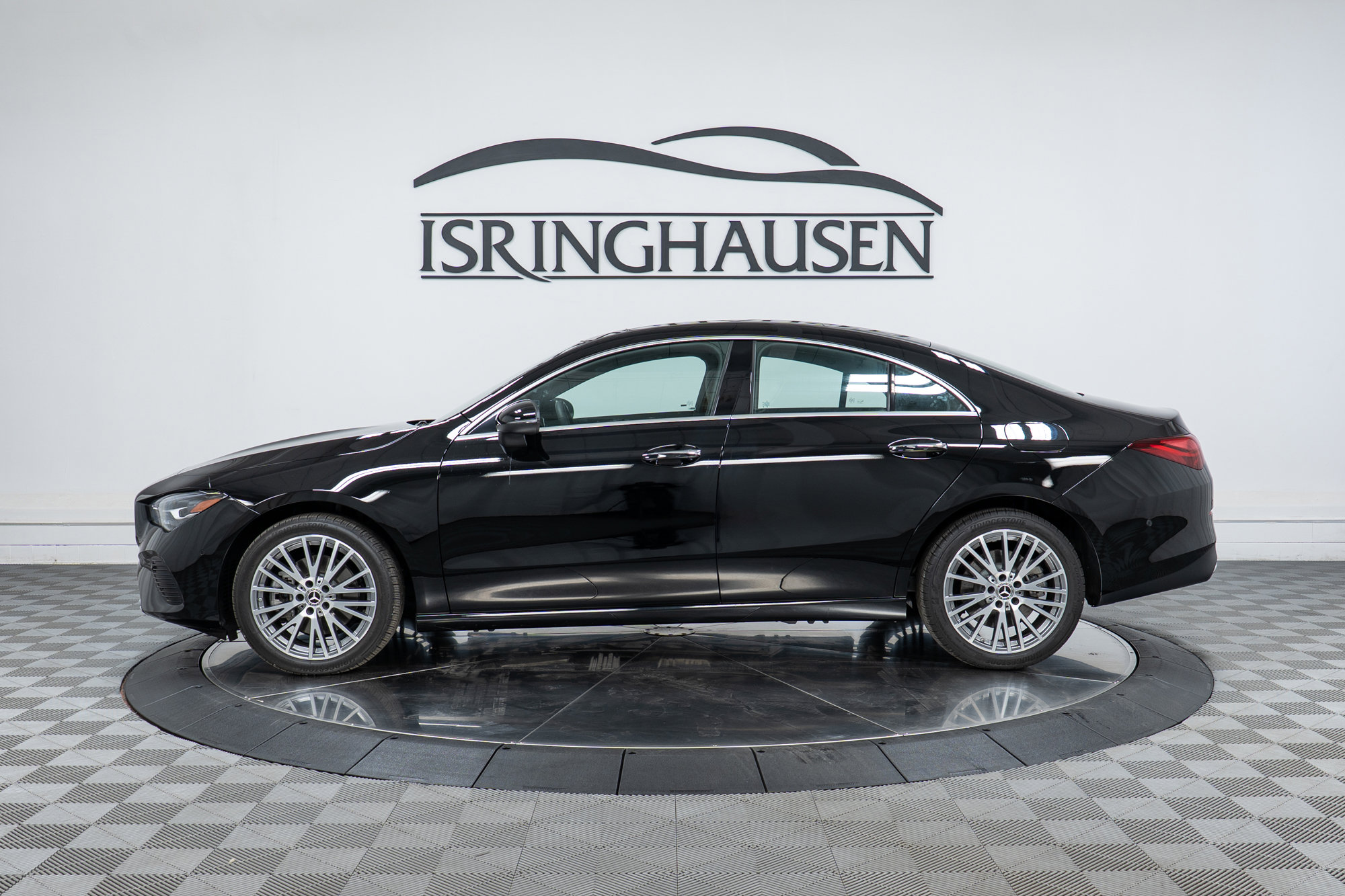 New 2026 Mercedes-Benz CLA 250 4MATIC image 8