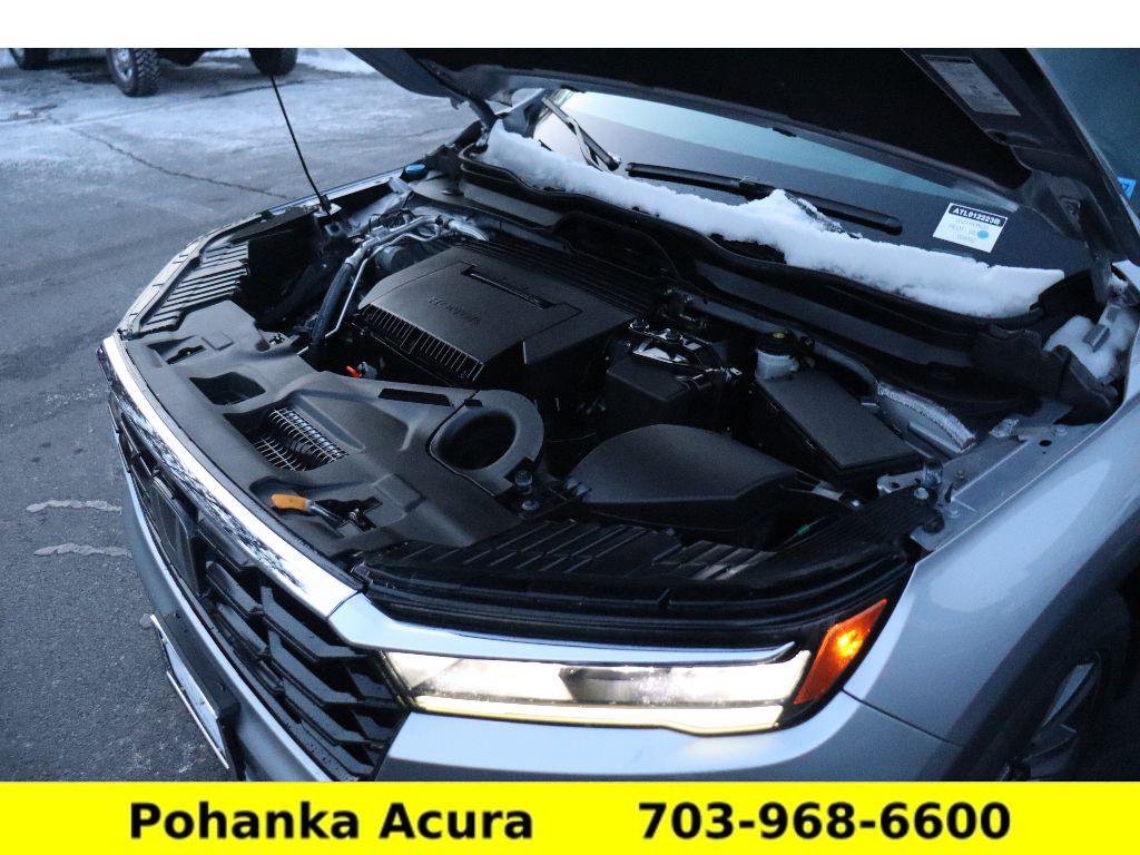 Used 2023 Honda Pilot Elite image 33