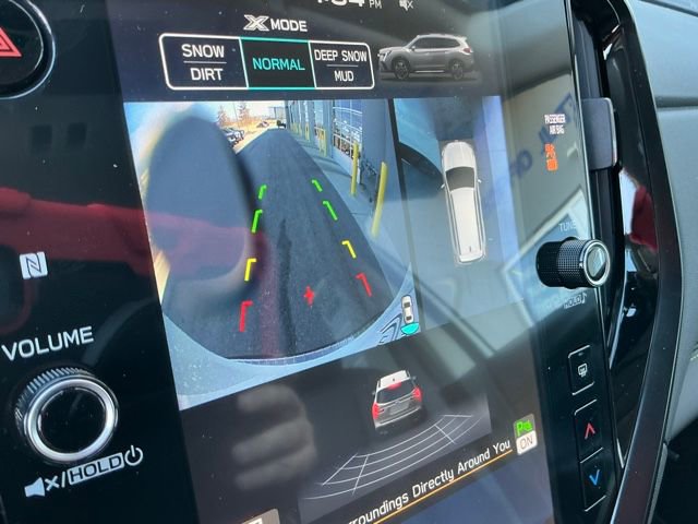 New 2026 Subaru Ascent Bronze Edition image 26