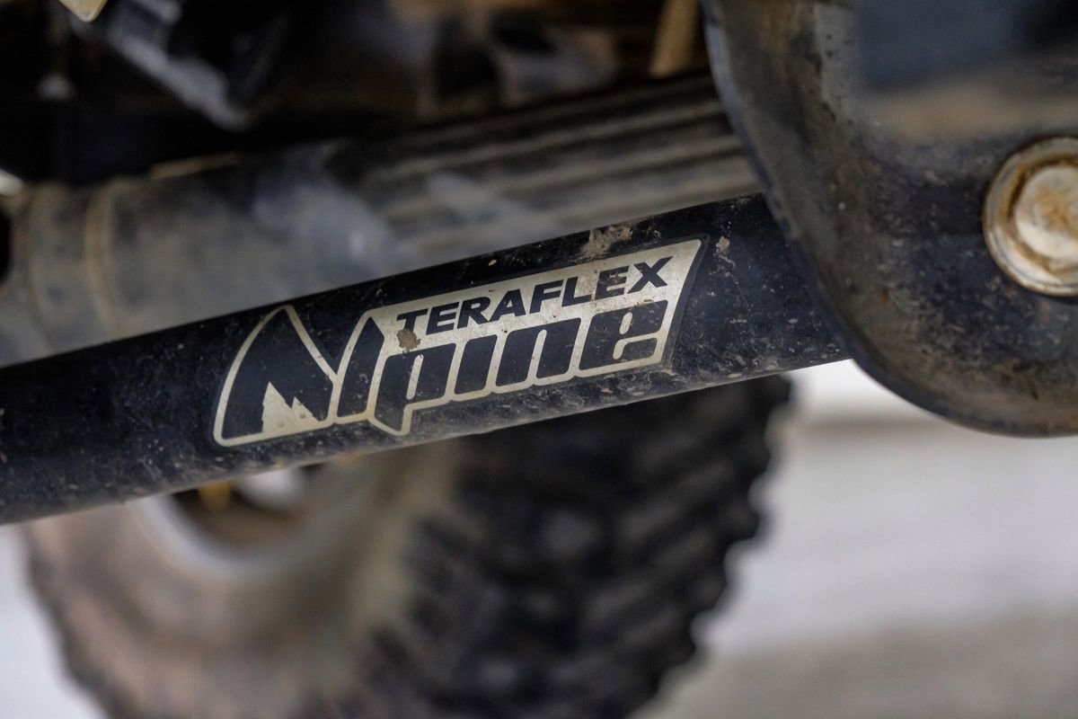 Used 2018 Jeep Wrangler Unlimited Sahara AWD/4WD image 56