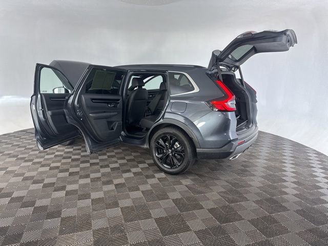 Certified 2024 Honda CR-V Sport Touring image 20