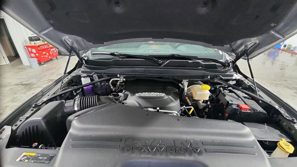 Used 2026 RAM 2500 Tradesman image 28