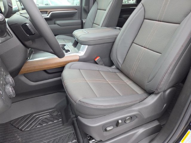 New 2026 Chevrolet Silverado 2500 High Country w/ High Country Premium Package AWD/4WD image 37