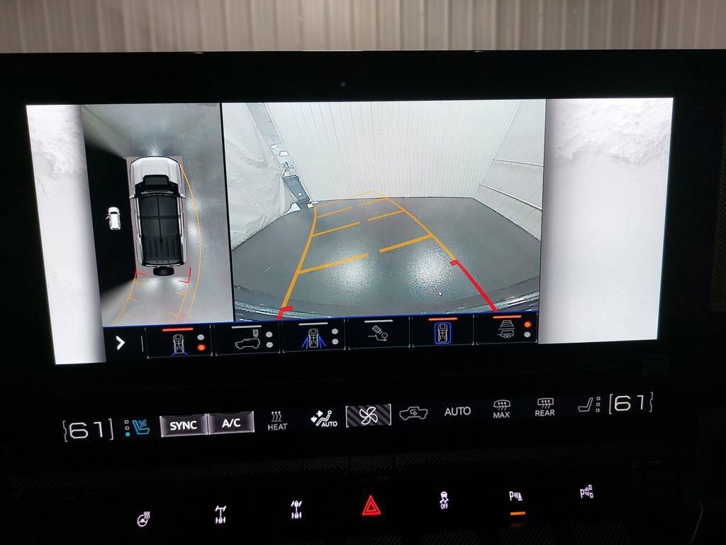 Used 2024 GMC Hummer EV 3X w/ Omega Edition image 24