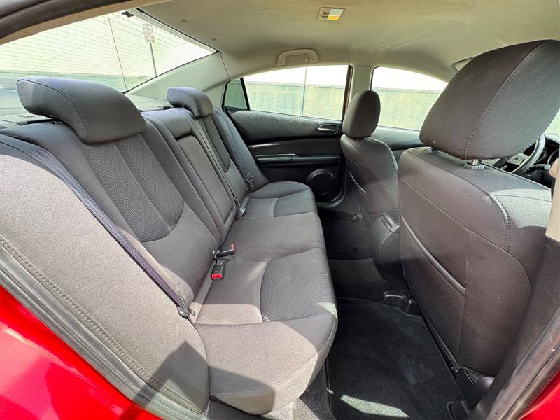 Used 2013 MAZDA MAZDA6 i Touring FWD image 37