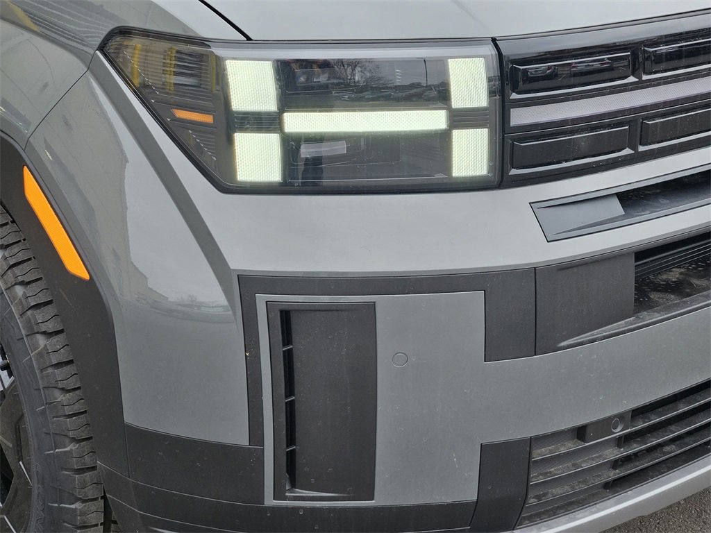 New 2026 Hyundai Santa Fe XRT image 7