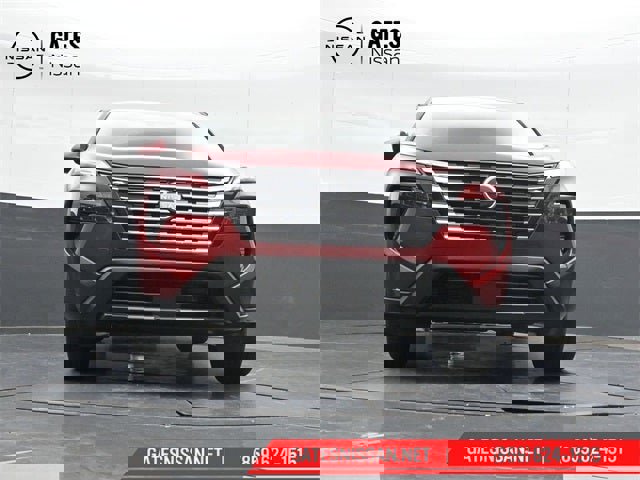 New 2026 Nissan Rogue SV image 36