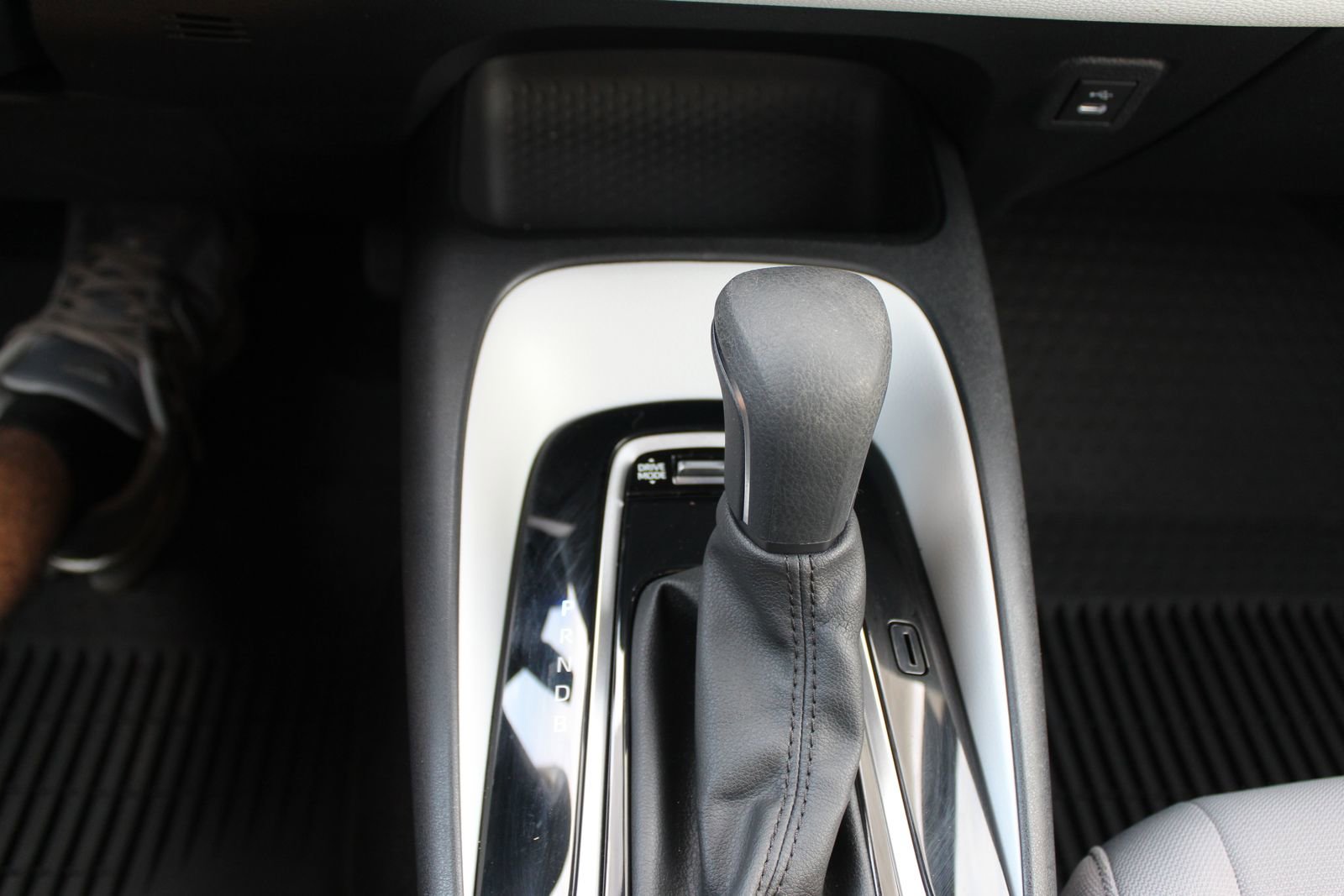 Used 2024 Toyota Corolla SE image 24