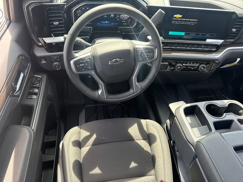 New 2026 Chevrolet Silverado 1500 RST image 15