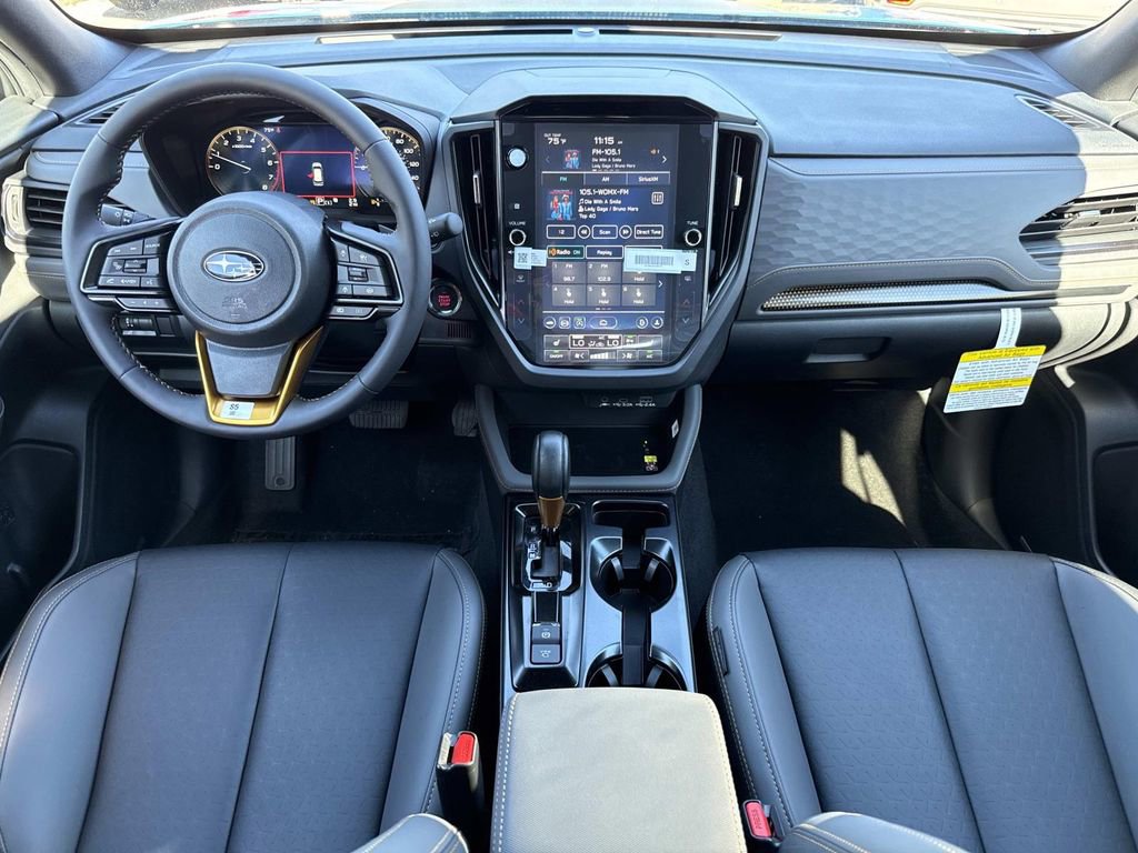 New 2026 Subaru Forester Wilderness image 16