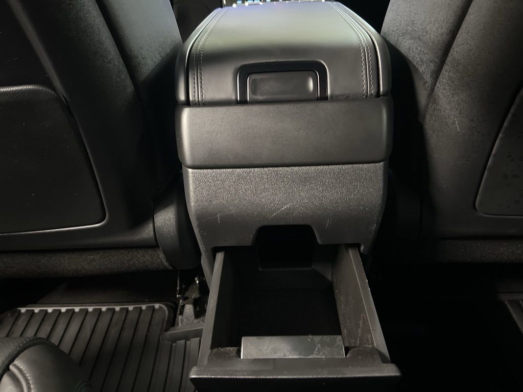 Used 2025 Hyundai Santa Fe Calligraphy image 41