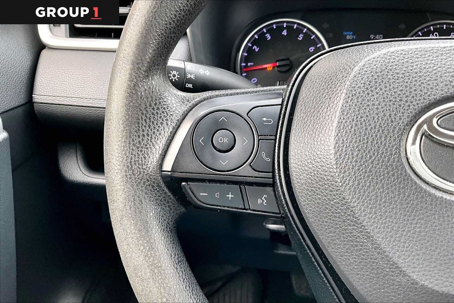Certified 2019 Toyota RAV4 LE w/ All Weather Liner Package AWD/4WD image 24