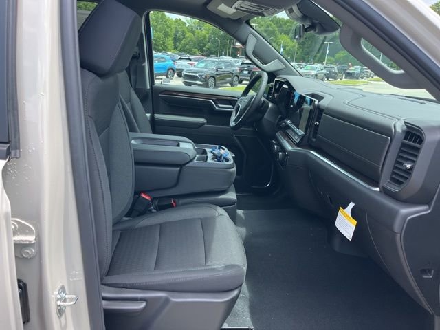 New 2026 Chevrolet Silverado 1500 RST w/ RST Select Package AWD/4WD image 34