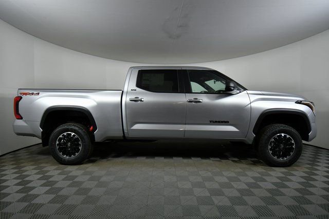 New 2026 Toyota Tundra SR5 image 15