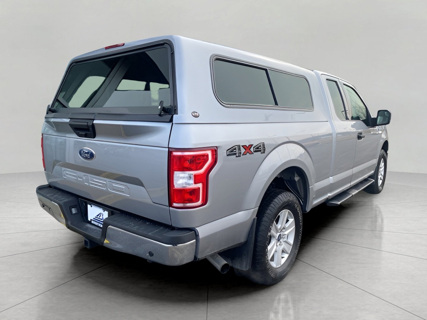 Certified 2020 Ford F150 XLT w/ Trailer Tow Package image 5