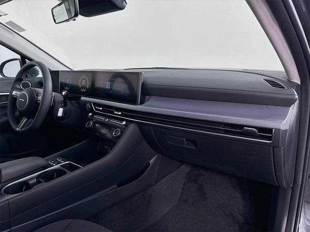 Certified 2024 Hyundai Sonata SEL image 57