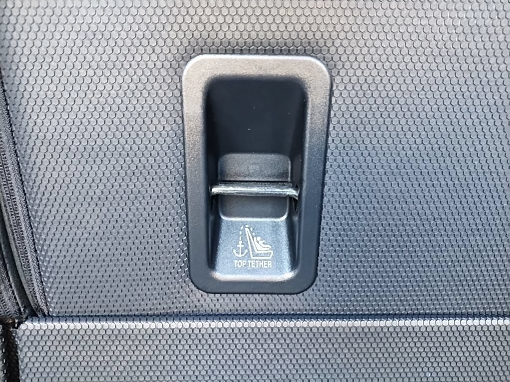 Used 2026 Subaru Forester Wilderness AWD/4WD image 53