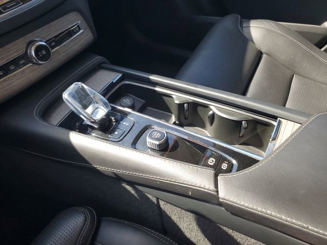 Used 2024 Volvo XC90 T8 Ultimate w/ Protection Package Premier image 25