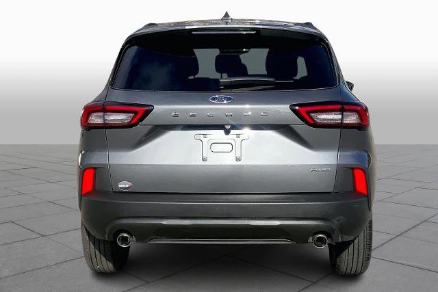 Certified 2025 Ford Escape ST-Line image 5