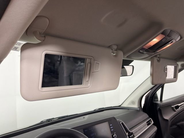 Used 2023 Kia Sportage LX FWD image 33