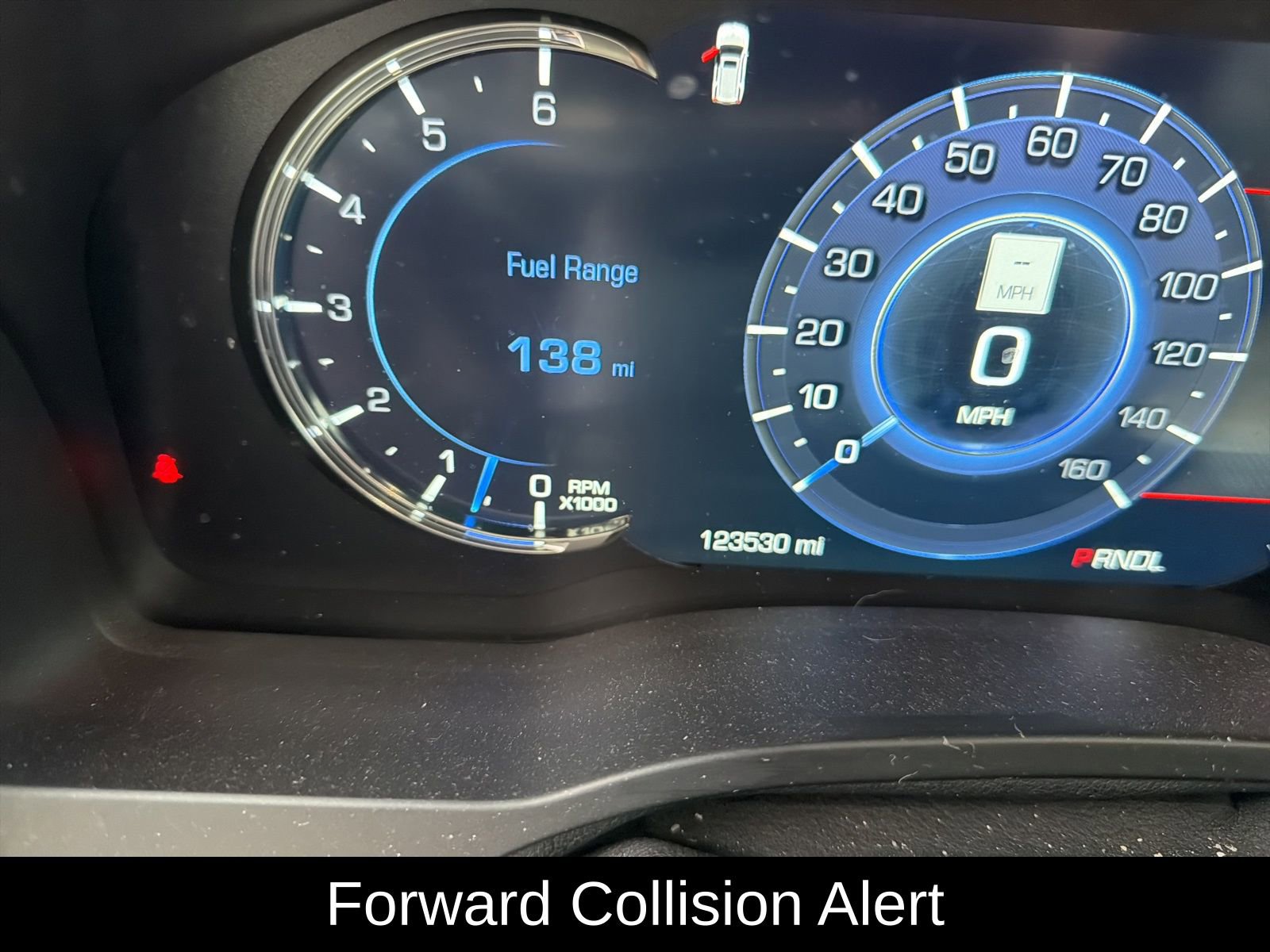 Used 2020 Cadillac Escalade Luxury AWD/4WD image 14