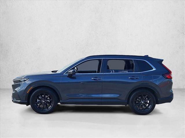 Used 2023 Honda CR-V Sport image 8