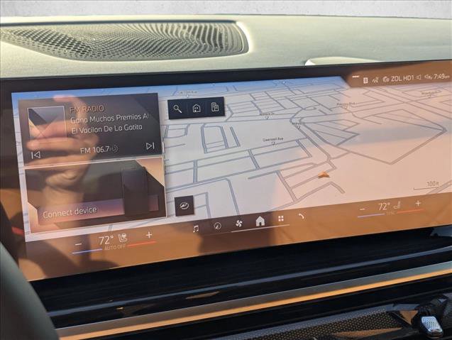 New 2026 BMW X5 xDrive40i image 12