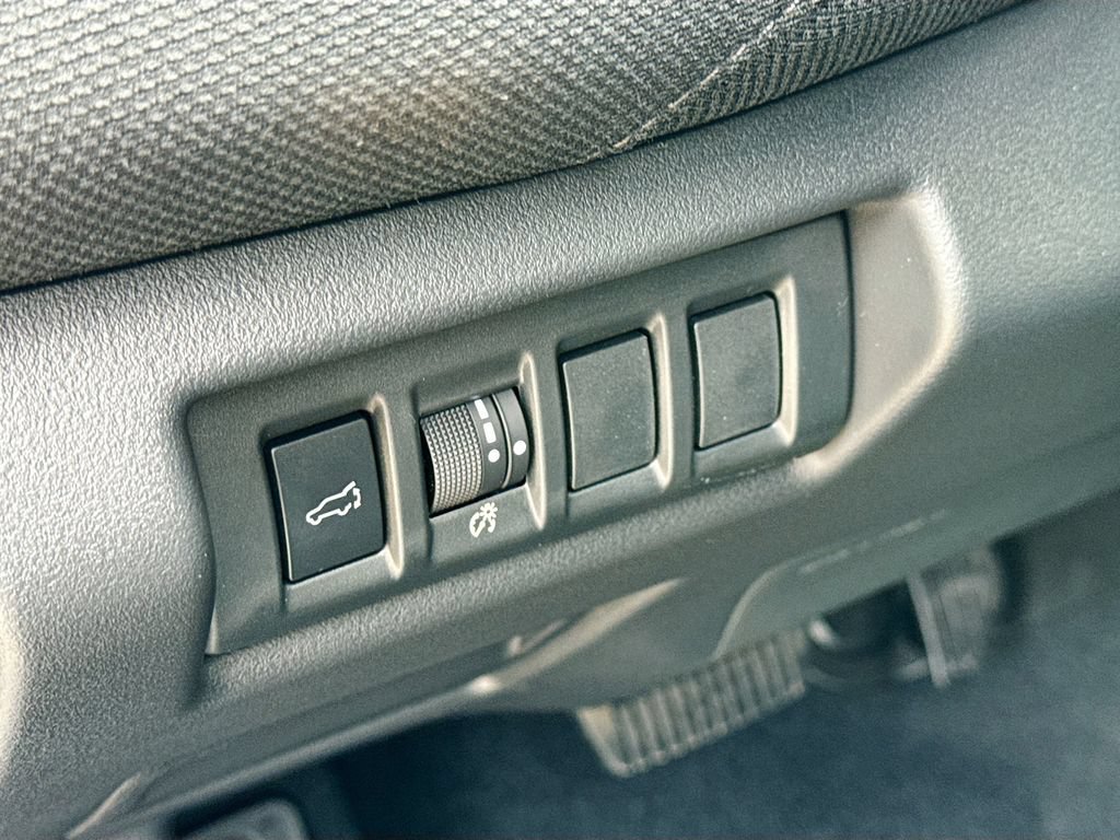New 2026 Subaru Outback Limited AWD/4WD image 11