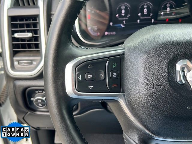 Used 2024 RAM 2500 Laramie w/ Safety Group image 20