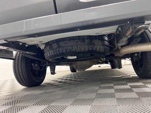 Used 2024 Ford Transit 250 Low Roof w/ Exterior Upgrade Package image 10