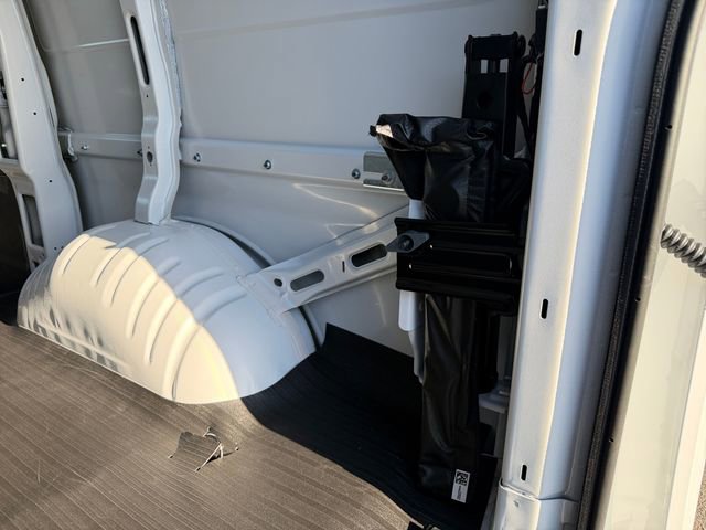 New 2025 Chevrolet Express 3500 w/ Driver Convenience Package image 31