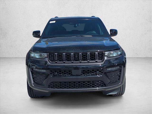 Used 2026 Jeep Grand Cherokee Limited AWD/4WD image 5